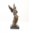 Cupid and Psyche bronze statuette - Metamorphoses